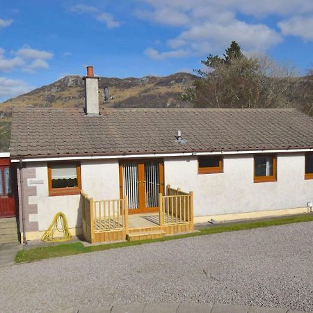 Cobbler View No. 1 Villa Lochgoilhead Luaran gambar
