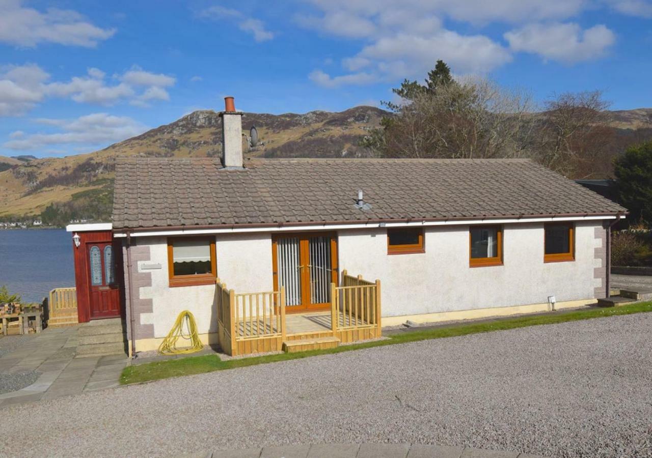 Cobbler View No. 1 Villa Lochgoilhead Luaran gambar
