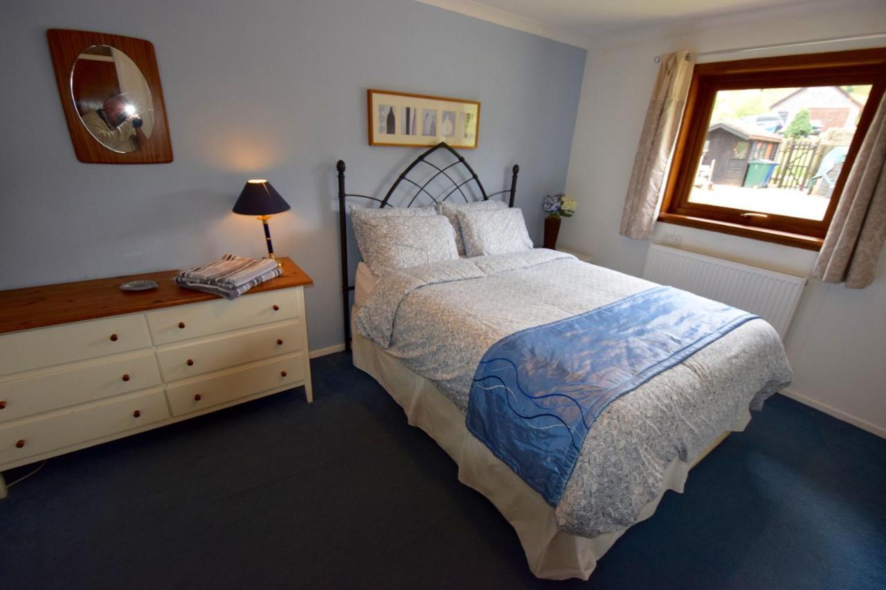 Cobbler View No. 1 Villa Lochgoilhead Luaran gambar